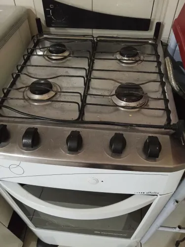Fogão 350