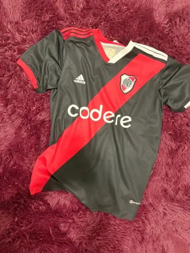 Camisa de Time : River Plate Tailandesa