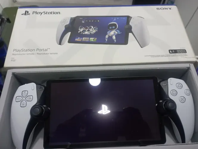 PlayStation 5 Portátil