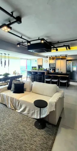 Aparatanto para venda com 135m² com 3/4 no Ludco Greenville em Patamares - Salvador - BA