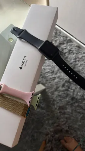 Apple Watch Series 3 