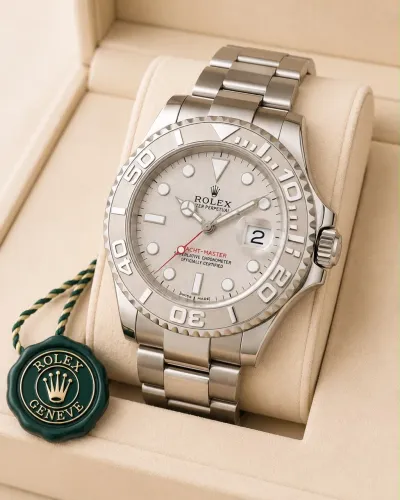 Rolex Yacht-Master 40mm