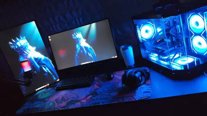 Pc Completo