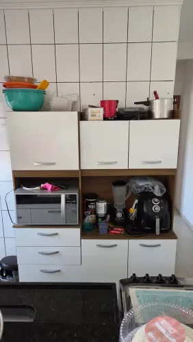 Armário de cozinha