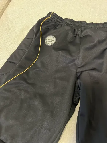 Calça Goleiro Poker Profissional Tamanho G