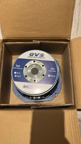 Vendo médio de 10 vpk