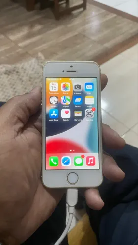 IPHONE SE 1º geração.