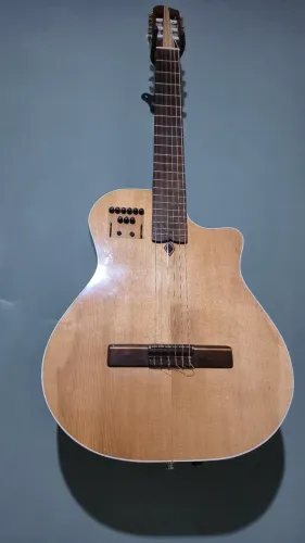 Violão Caimbé