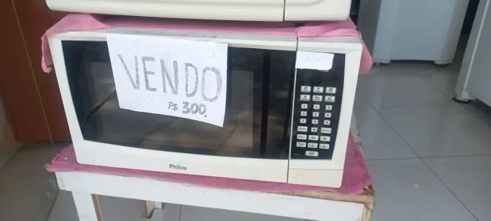 Microondas Philco PMS32 30 L