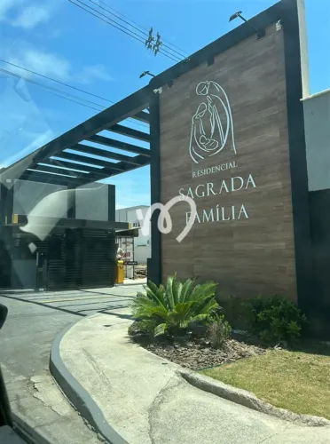 Terreno Condominio Sagrada Familia 262,50 m² -Recreio dos Bandeirantes
