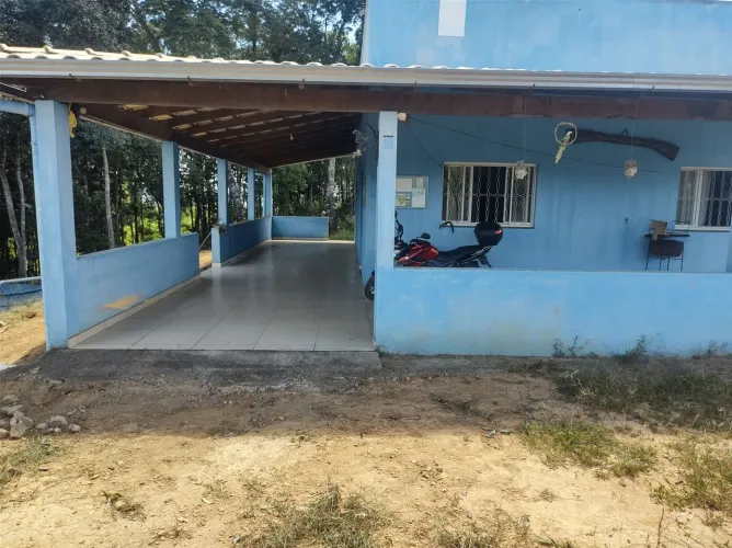 Sítio em Antônio dos santos - Caeté - MG