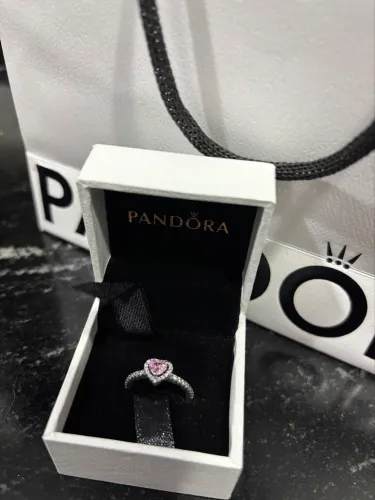 Anel da Pandora