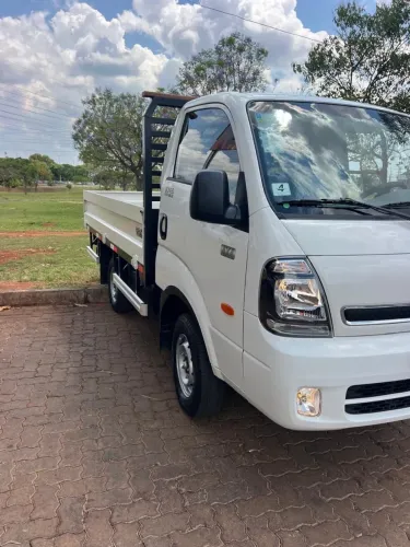 Kia motors bong K