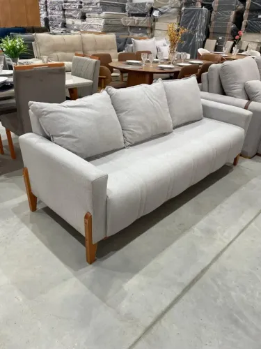 SOFA FIXO (MOSTRUÁRIO)