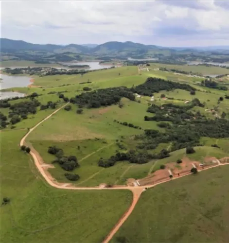 VENDO/PERMUTO TERRENO 8.472 m2 EM JOANÓPOLIS-SP