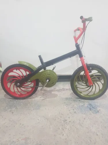 Bicicleta infantil aro 16