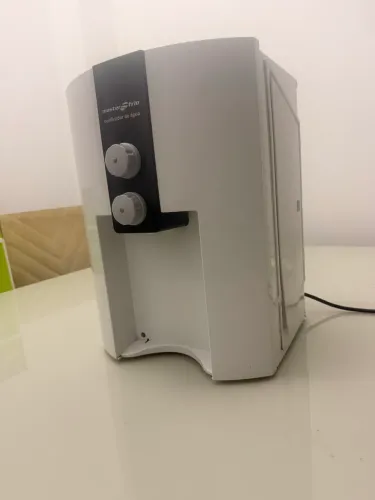 Purificador de Água MasterFrio 220v