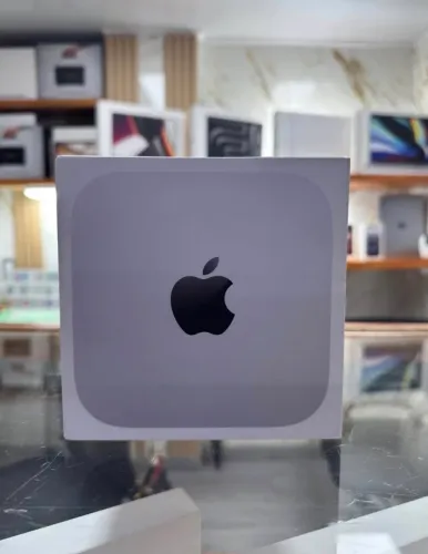Mac Mini m4 | 512 SSD | 16 GB