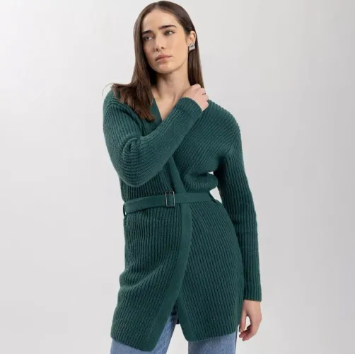Casaco Trench coat