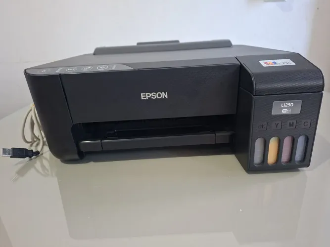 Impressora Epson L1250