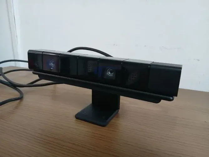 Câmera PlayStation 4 (PS Camera) Original Sony
