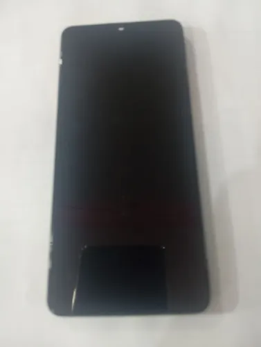 Display c/ aro flex botões auricular e vibracall incel samsung galaxy a32 4g usado