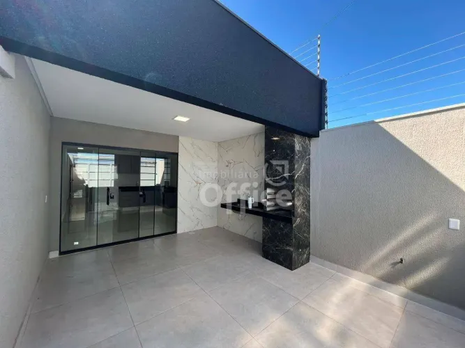 Casa com 3 dormitórios para alugar, 70 m² por R$ 1.650/mês - Residencial Campos Do Jordão