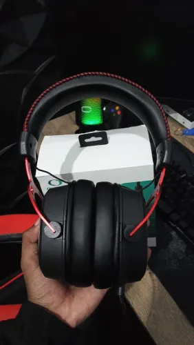 Fone gamer ONISTEK ON-FN649