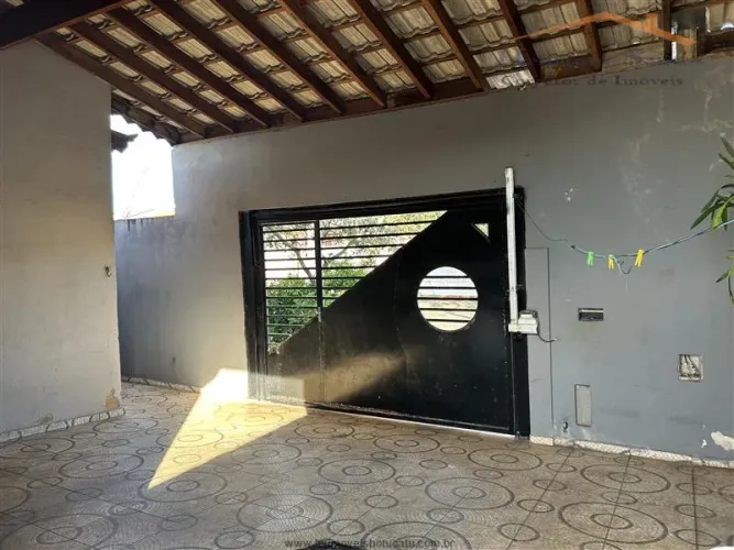 Casas para venda em Botucatu no bairro Residencial Maria Luiza