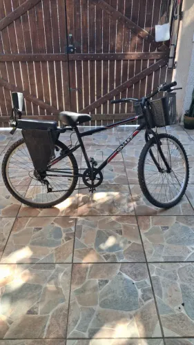 Bicicleta caloi aro 26