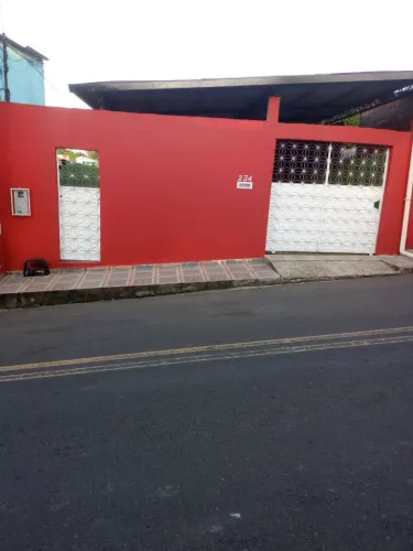Casa para venda com 130 metros quadrados com 2 quartos em Santo Agostinho - 3 vagas