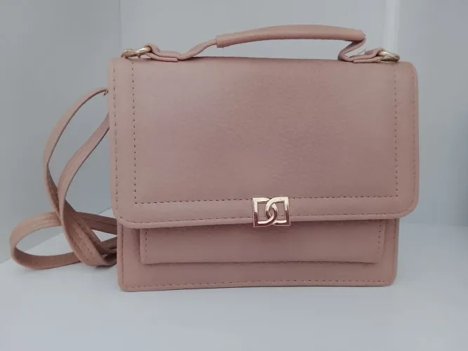 Bolsa lateral pequena