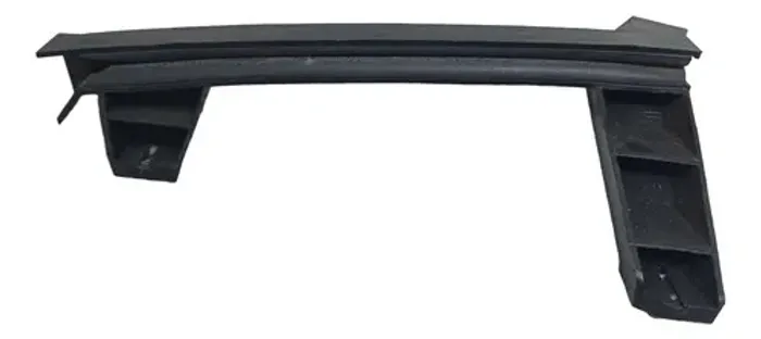 Guia Vidro T/e Cobalt 1.4 Lt 2018 * Preto