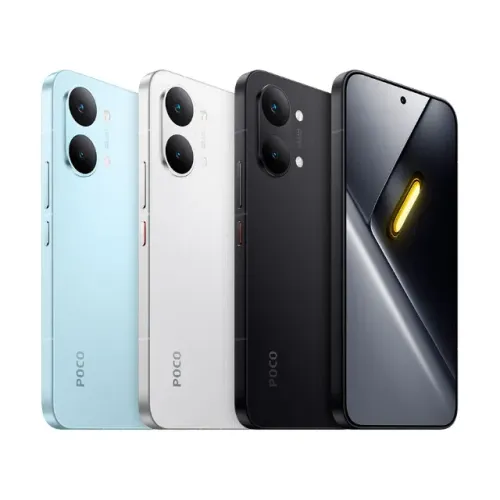 POCO X8 PRO MAX 512GB 12RAM AZUL OU BRANCO | NOVO/LACRADO | LOJA FISICA