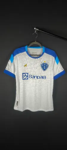 - Camisa Paysandu - Temporada 2025 - 