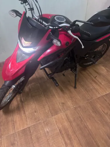 Vendo lander no estado de zero