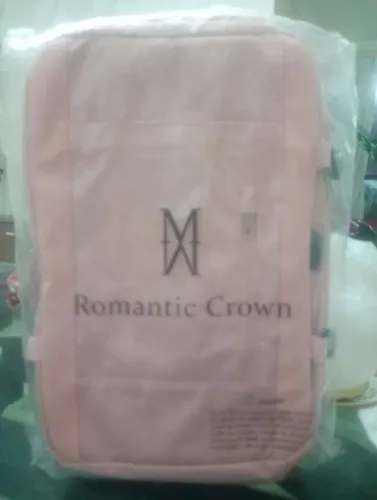 Mochila nova grande ,