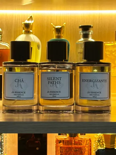 Perfumes JA