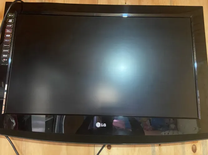 Televisão 32 polegadas