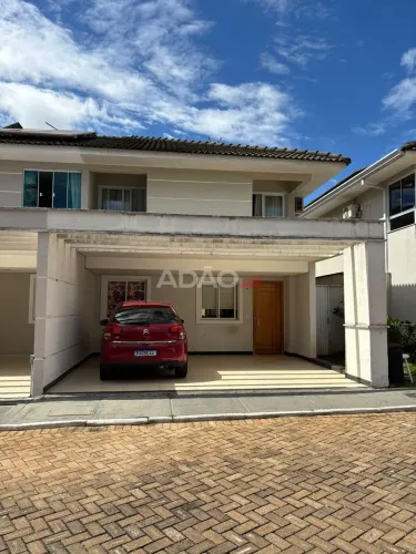 Casa à Venda em Condomínio Fechado no Reserva Jardim do Parque | Parque Amazônia