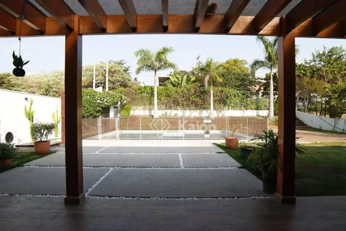 Casa à venda no Condomínio Palmeiras Imperiais em Salto/SP