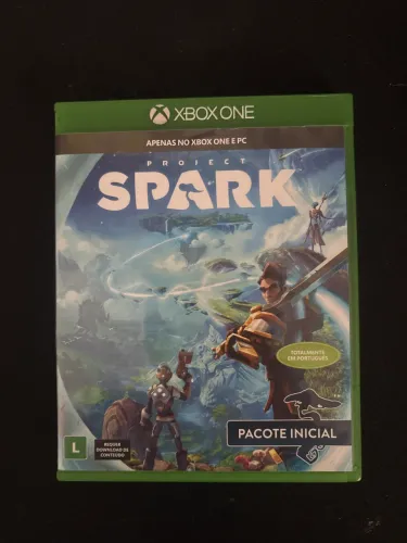 Project Spark - Xbox One