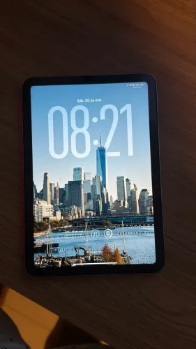 iPad Mini 7 (128gb Wi-Fi)