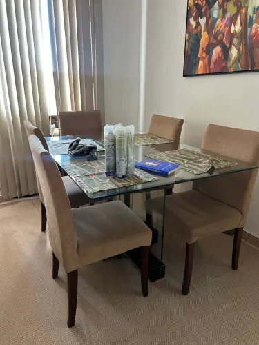 Mesa de jantar