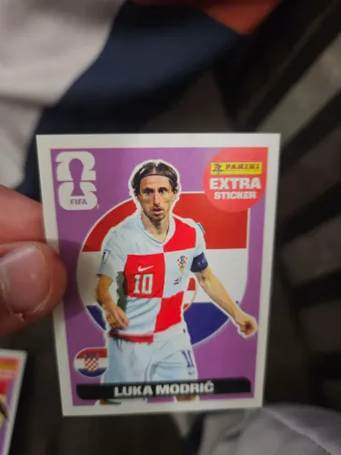 FIGURINHA LEGEND