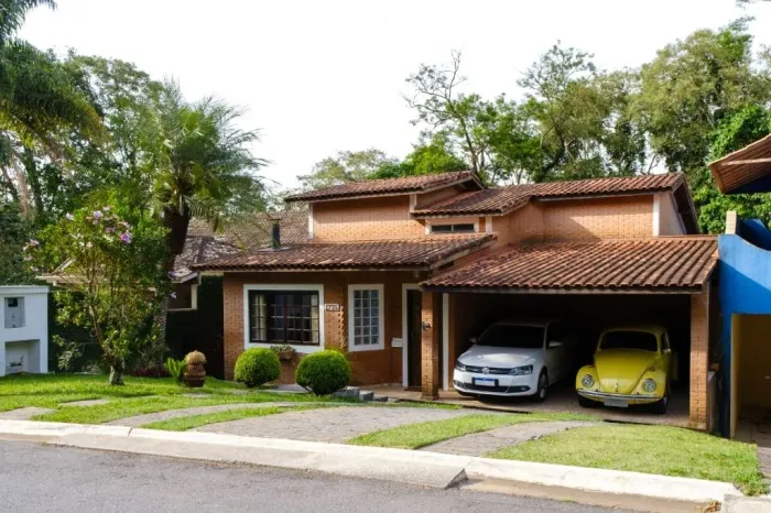 Casa à venda, 223 m² por R$ 990.000,00 - Vila Verde - Itapevi/SP