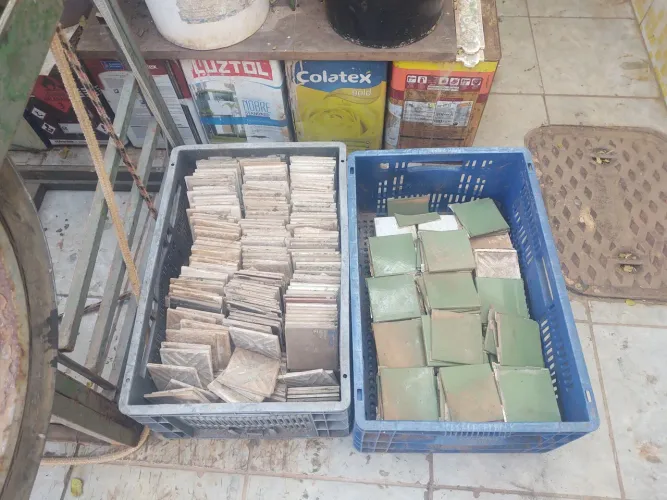 Cerâmica
