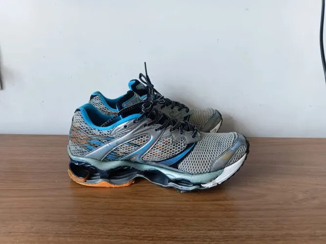 Mizuno pro1  n39