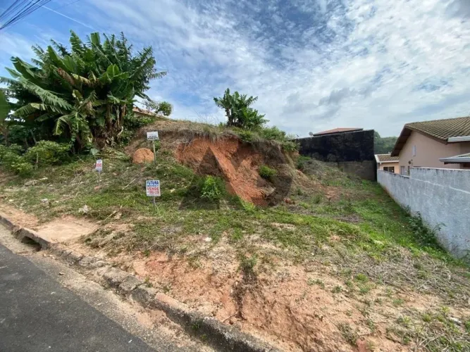 Terreno | 360m² | Jardim Itália | Próximo ao Centro | em Serra Negra-SP