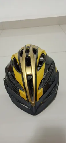 Capacete para Bike
